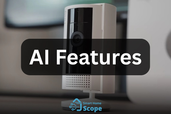 AI features