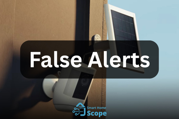 False Alerts