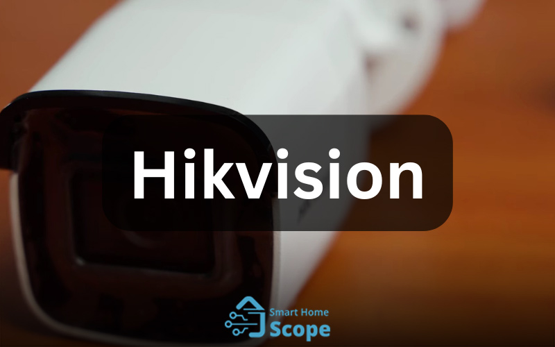 Hikvision is more for professionals.