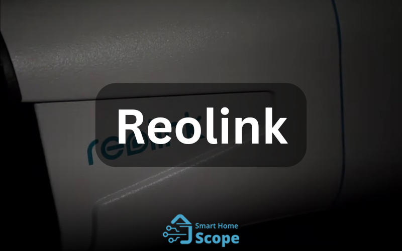 Reolink is a good choice for DIYers
