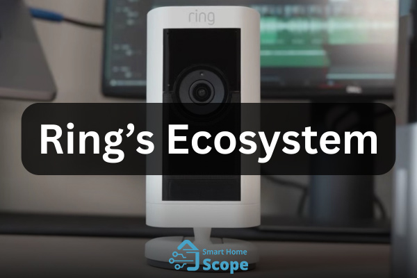 Ring's ecosystem