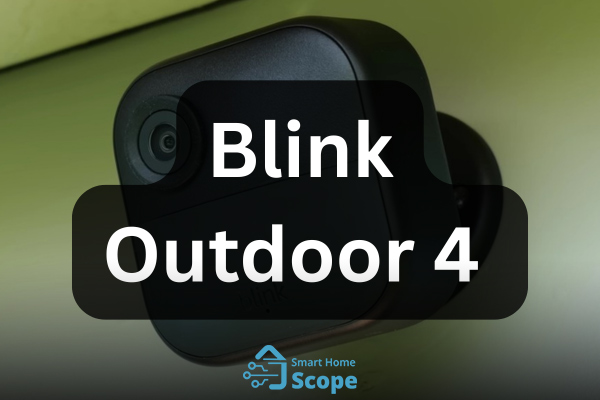 Blink Outdoor 4